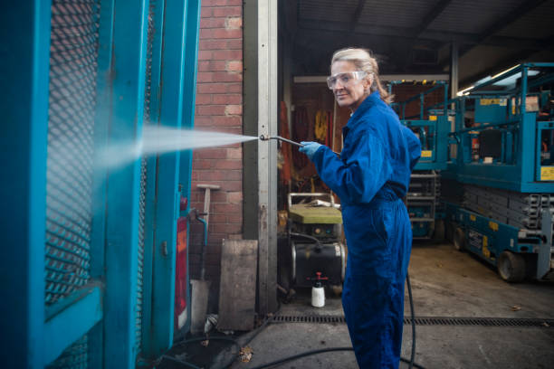 Best Spring Cleaning  in St Albans, VT