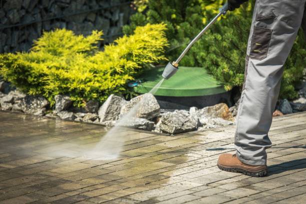 Trusted St Albans, VT Pressure Washing Services Experts