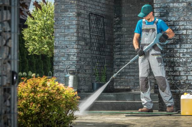 Best Soft Washing  in St Albans, VT