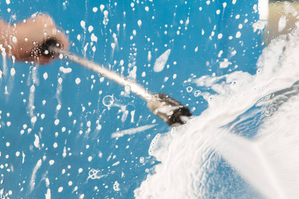 Best House Exterior Washing  in St Albans, VT
