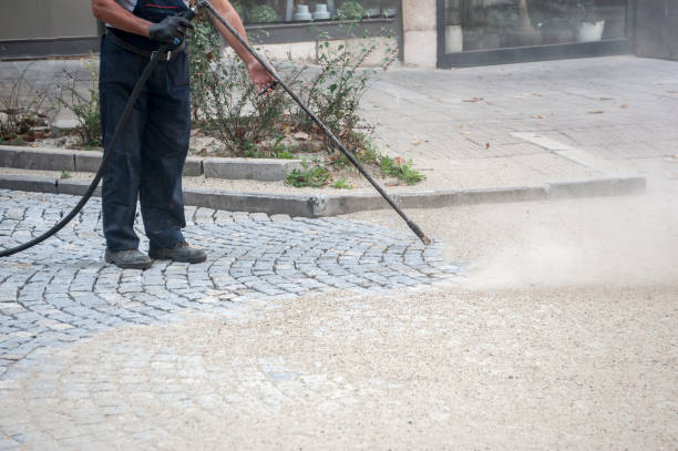 Best Driveway Pressure Washing  in St Albans, VT