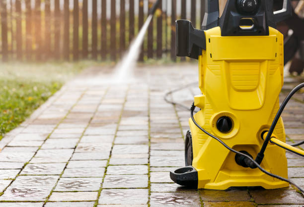 Best Patio and Deck Pressure Washing  in St Albans, VT