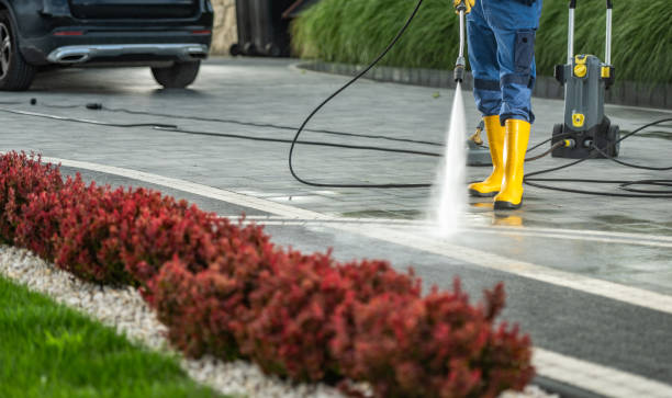 Best Fence Cleaning  in St Albans, VT