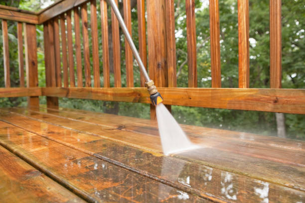 Best Parking Lot and Garage Cleaning  in St Albans, VT
