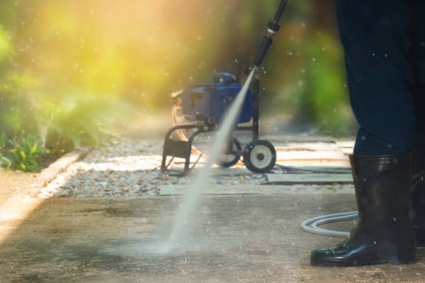 Best Fleet Vehicle Washing  in St Albans, VT