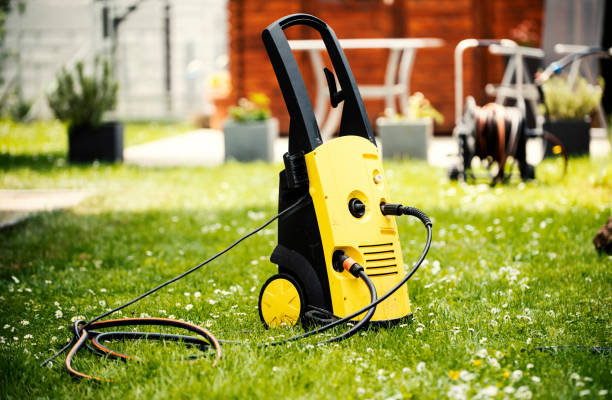 Best Sidewalk and Walkway Cleaning  in St Albans, VT